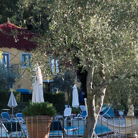 Tenuta La Bandita Sassetta Exterior photo