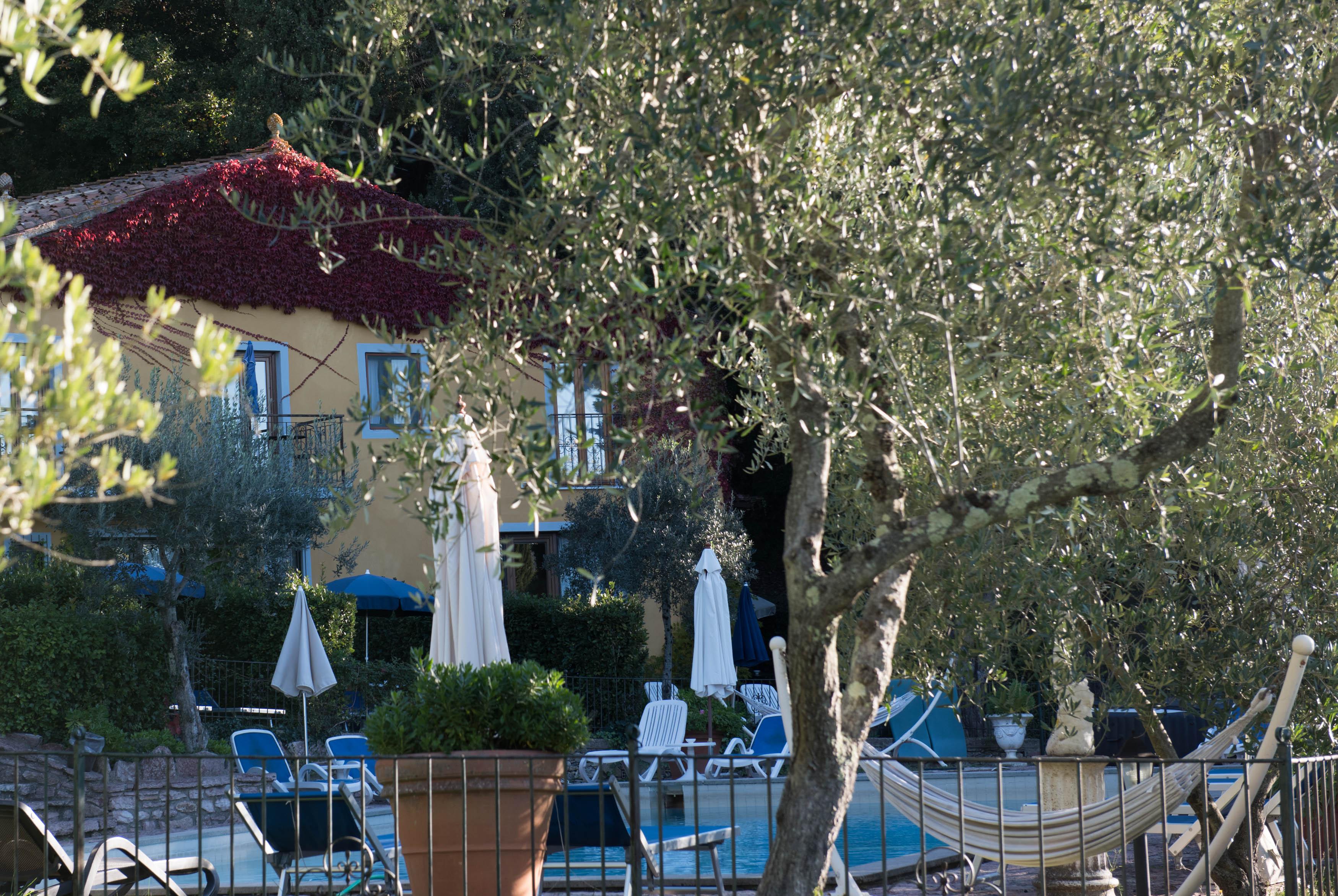 Tenuta La Bandita Sassetta Exterior photo