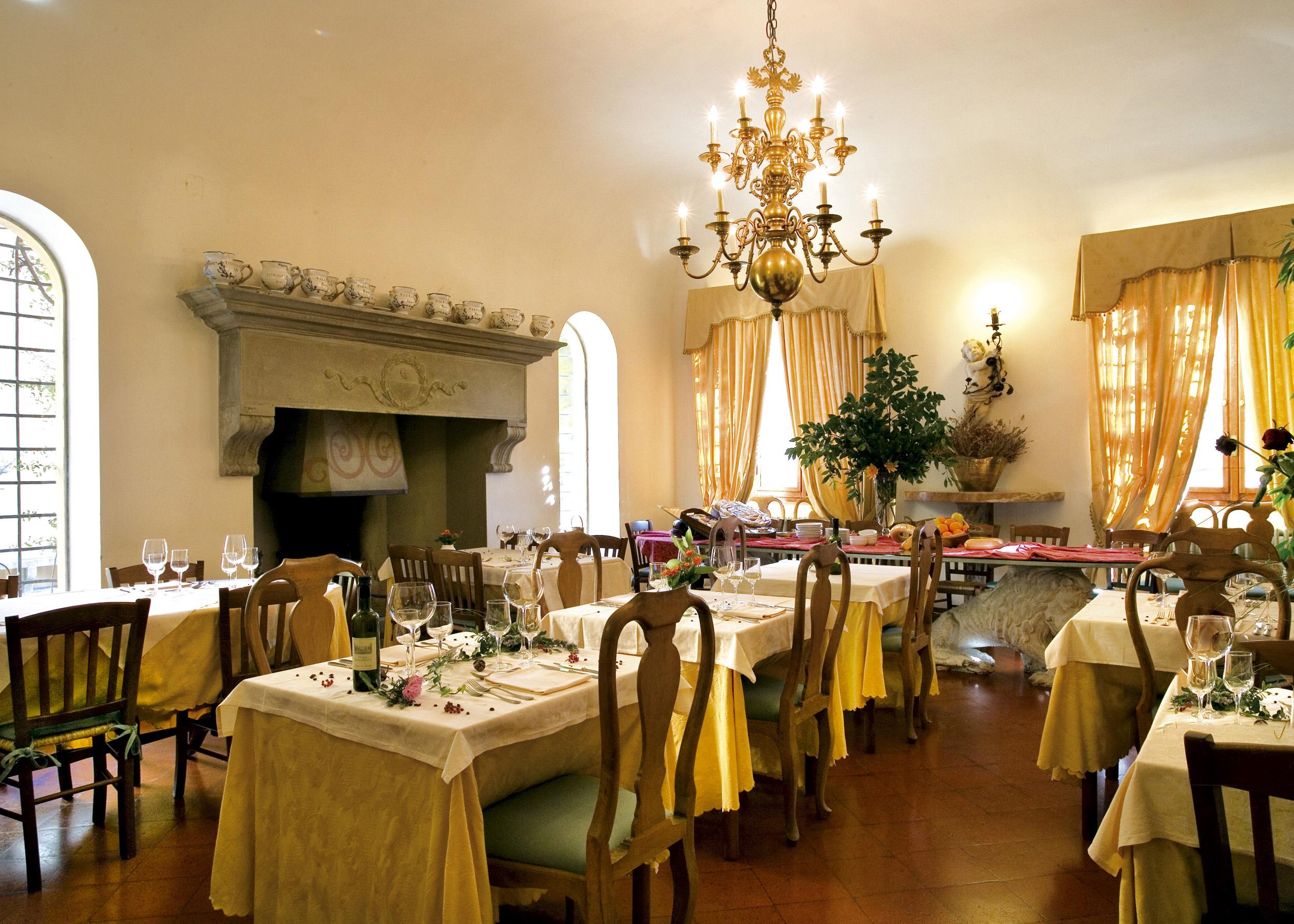 Tenuta La Bandita Sassetta Exterior photo