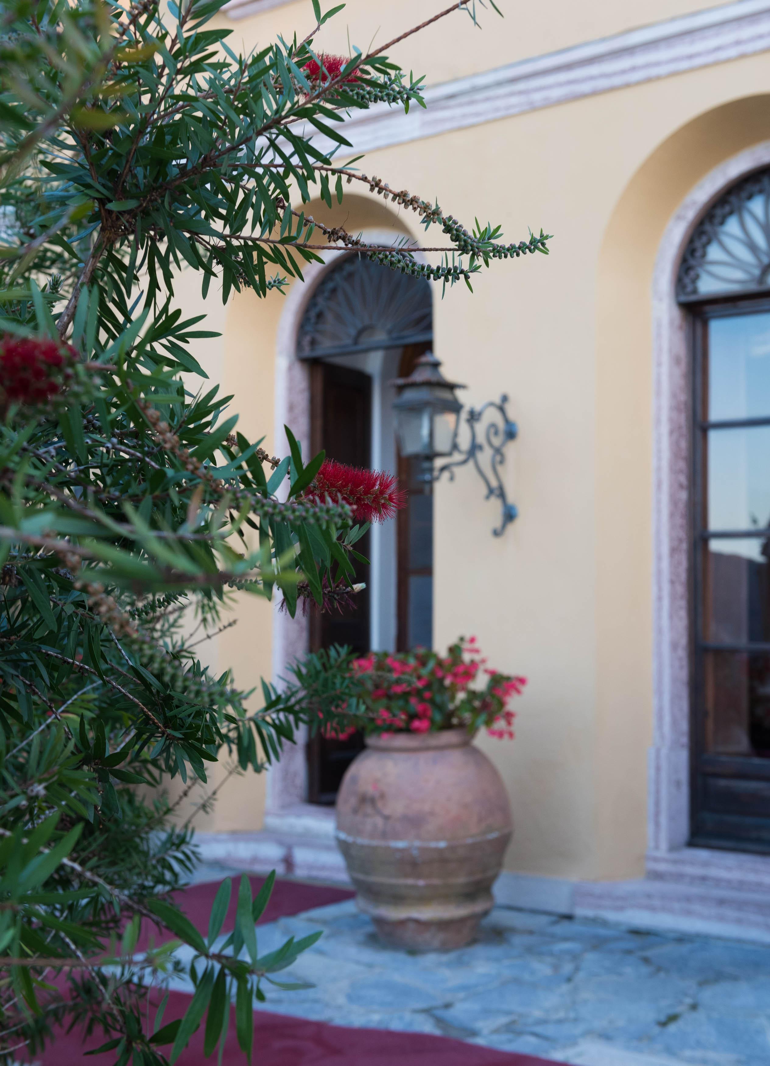 Tenuta La Bandita Sassetta Exterior photo