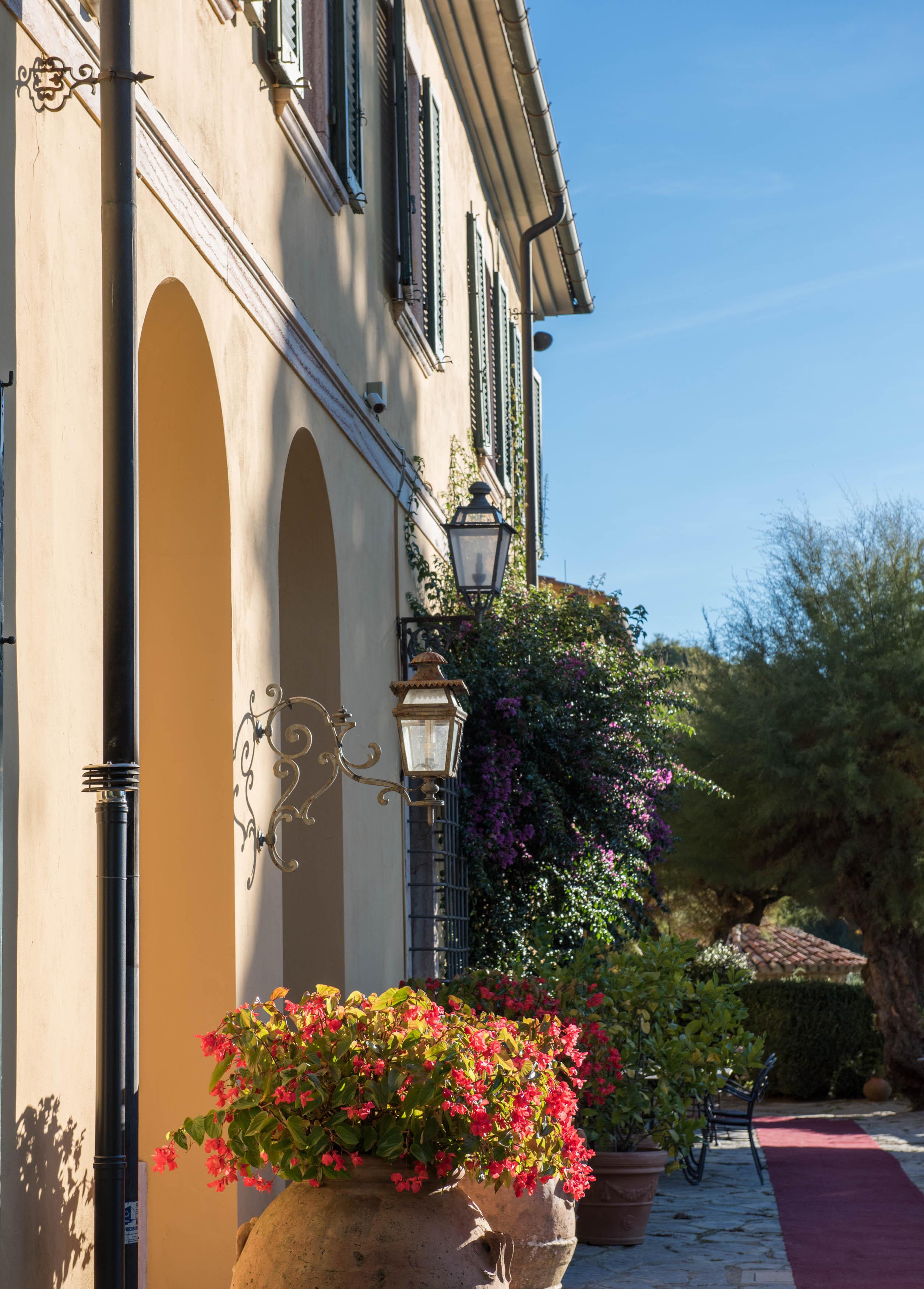 Tenuta La Bandita Sassetta Exterior photo