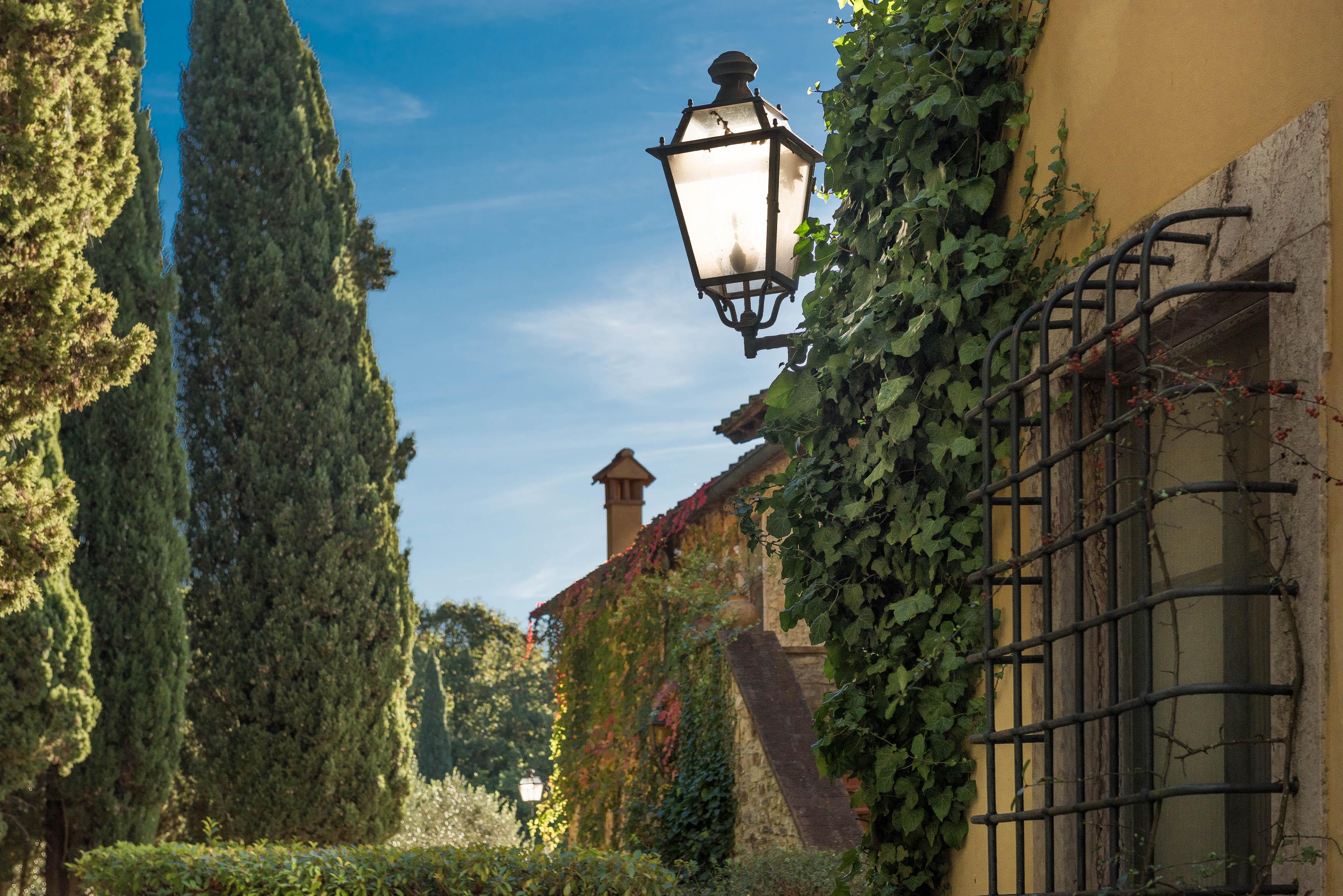 Tenuta La Bandita Sassetta Exterior photo
