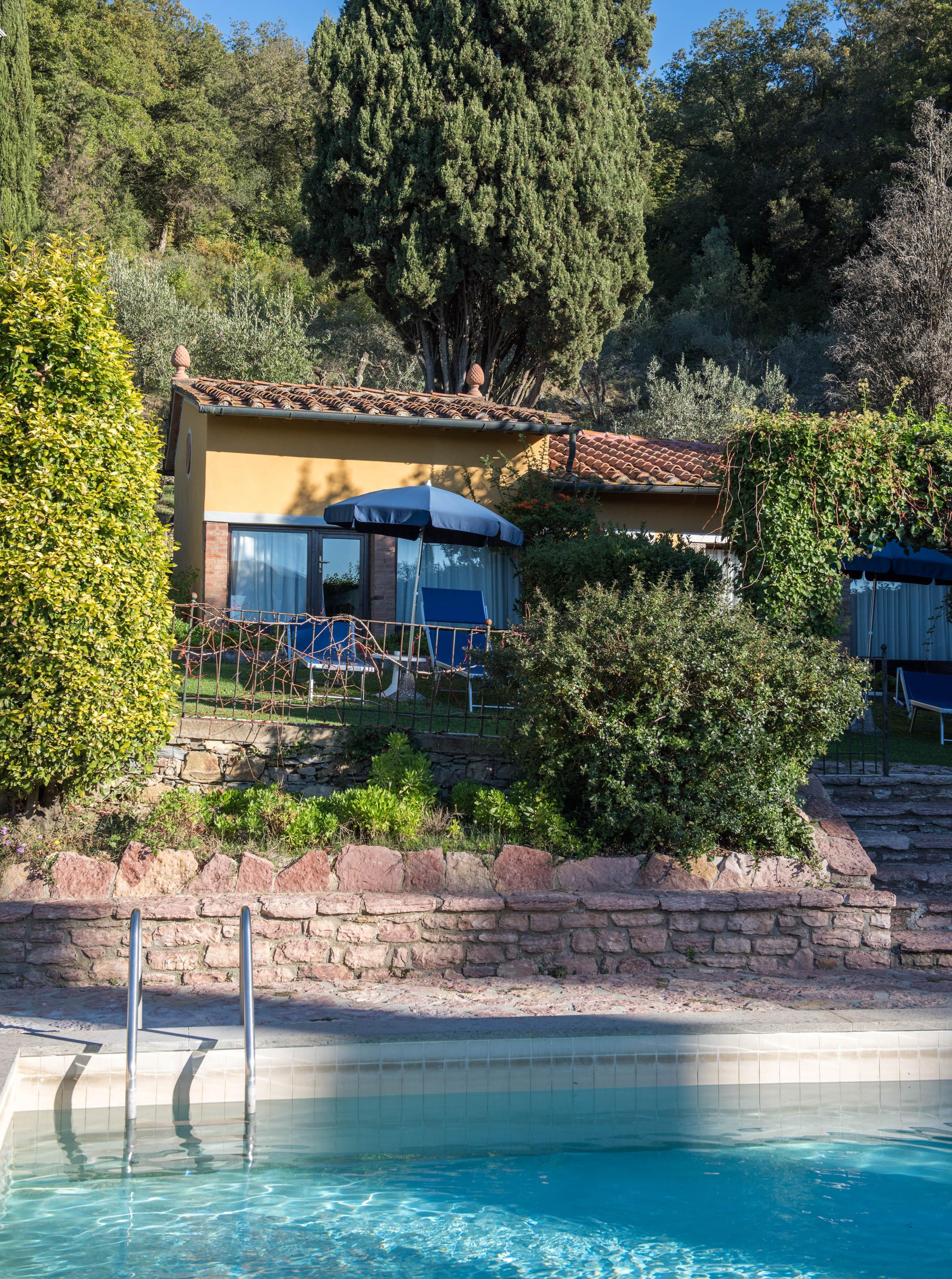 Tenuta La Bandita Sassetta Exterior photo